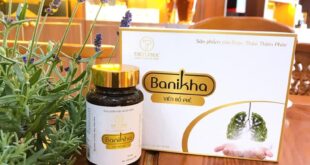 Một vài câu hỏi thường gặp khi dùng viên uống bổ phế Banikha Thiên Phúc chính hãng
