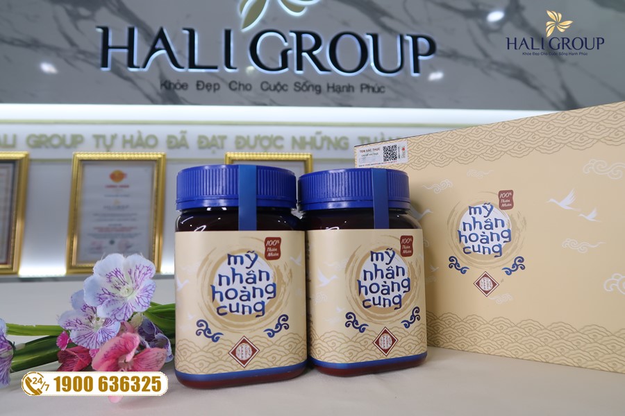 6 Câu hỏi thường gặp khi dùng mỹ nhân hoàng cung Ngọc Trinh